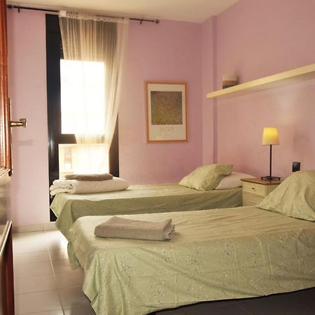 Alquilaencanarias Duplex Beach Cabezo Terrace And Pool Ελ Μέντανο Εξωτερικό φωτογραφία