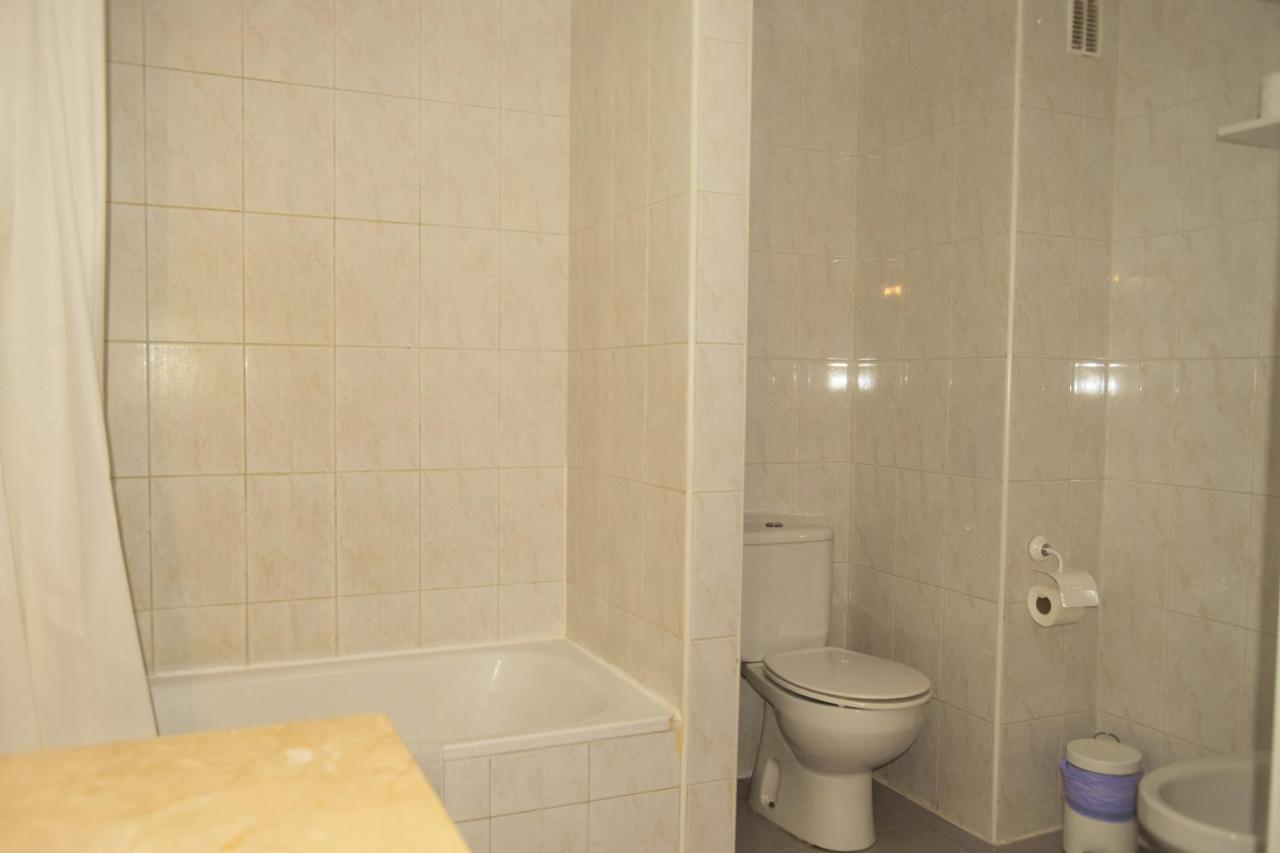 Alquilaencanarias Duplex Beach Cabezo Terrace And Pool Ελ Μέντανο Εξωτερικό φωτογραφία