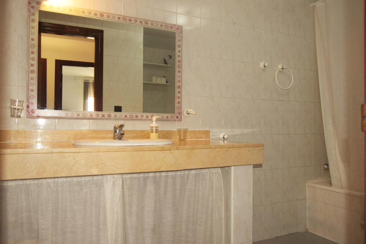 Alquilaencanarias Duplex Beach Cabezo Terrace And Pool Ελ Μέντανο Εξωτερικό φωτογραφία
