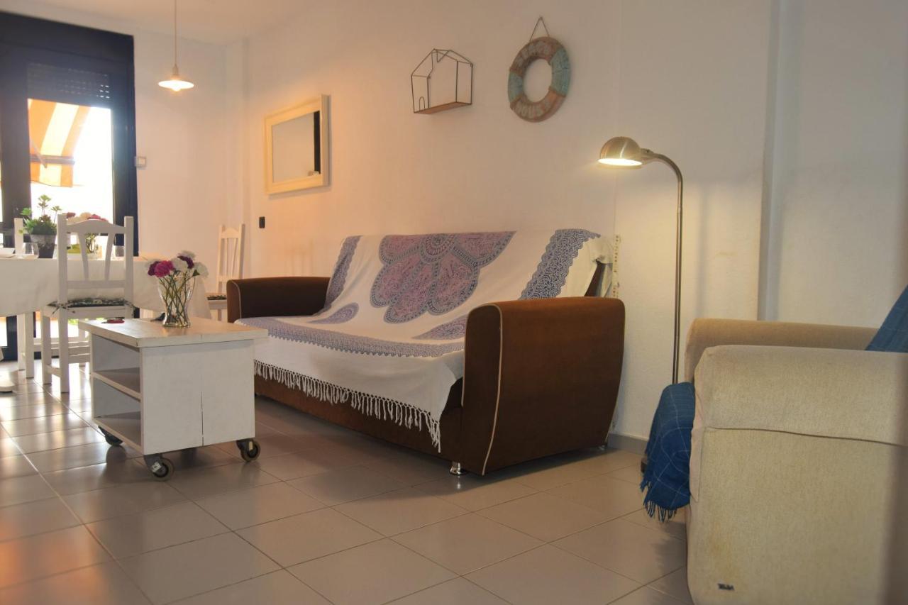 Alquilaencanarias Duplex Beach Cabezo Terrace And Pool Ελ Μέντανο Εξωτερικό φωτογραφία