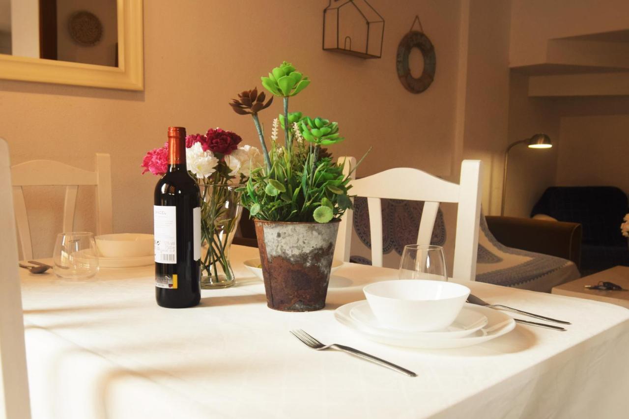 Alquilaencanarias Duplex Beach Cabezo Terrace And Pool Ελ Μέντανο Εξωτερικό φωτογραφία