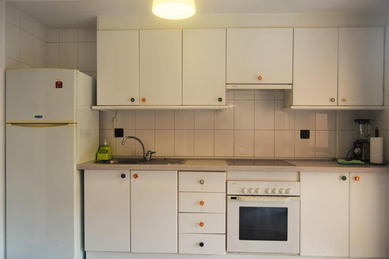 Alquilaencanarias Duplex Beach Cabezo Terrace And Pool Ελ Μέντανο Εξωτερικό φωτογραφία