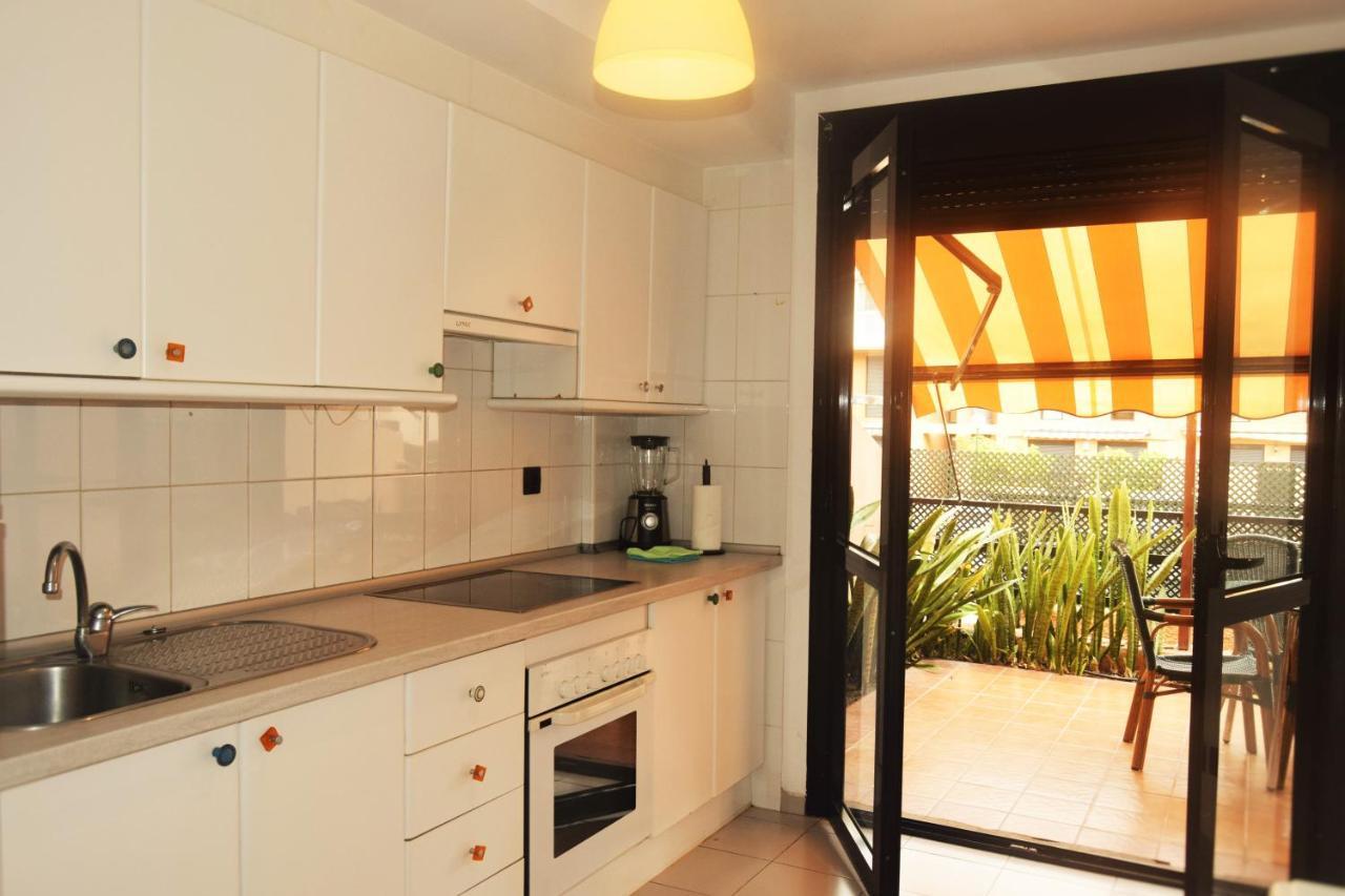 Alquilaencanarias Duplex Beach Cabezo Terrace And Pool Ελ Μέντανο Εξωτερικό φωτογραφία