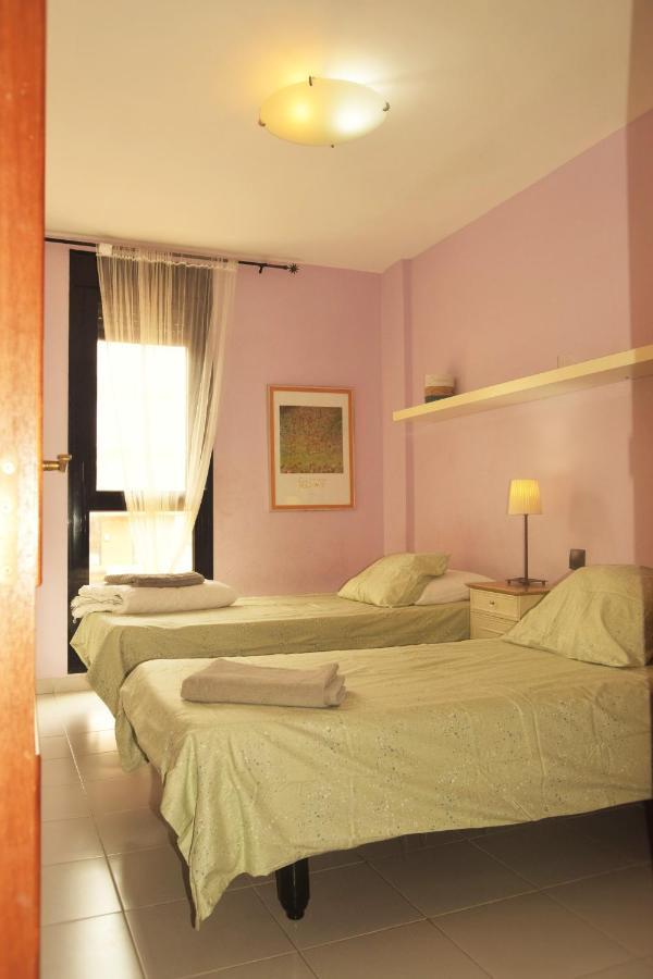 Alquilaencanarias Duplex Beach Cabezo Terrace And Pool Ελ Μέντανο Εξωτερικό φωτογραφία